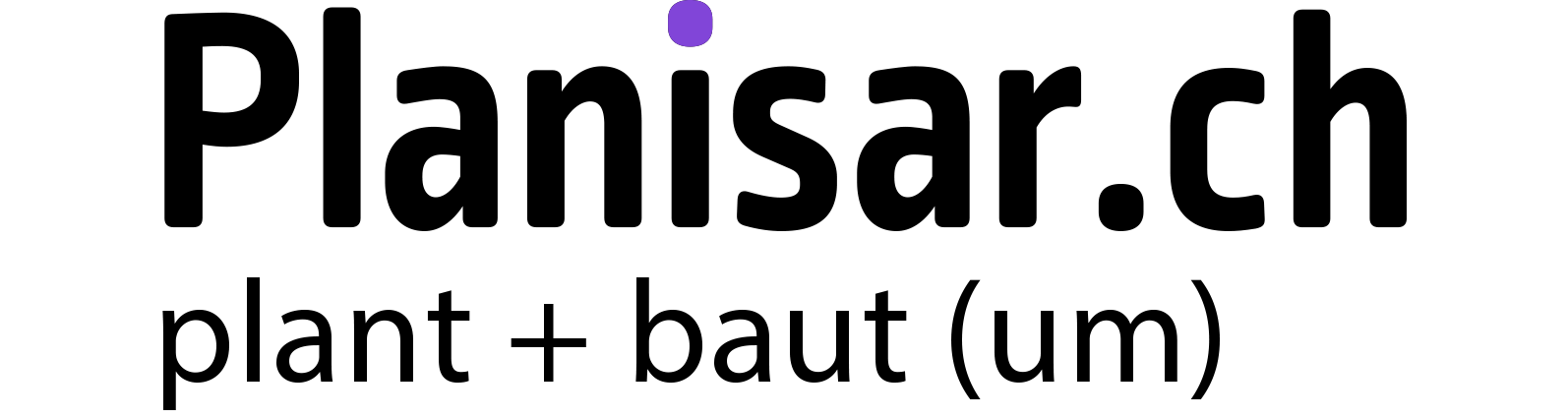 Planisar GmbH Logo